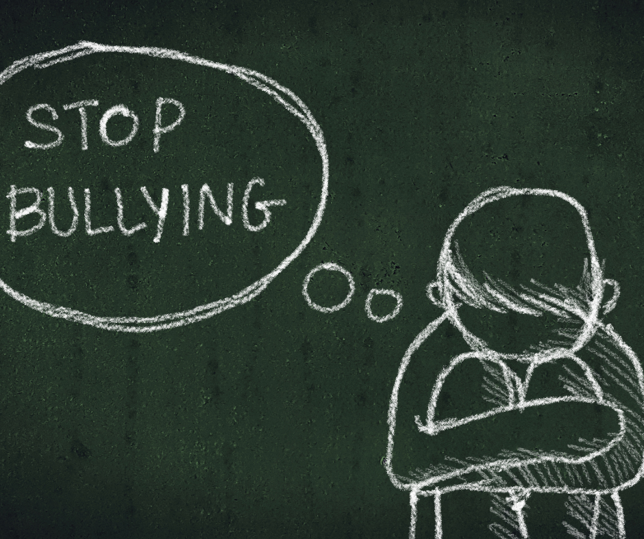 stop the impact of bullying