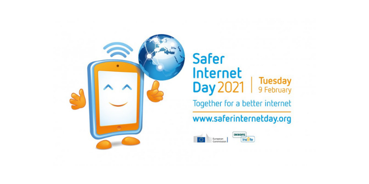 Celebrating Safer Internet Day 2021