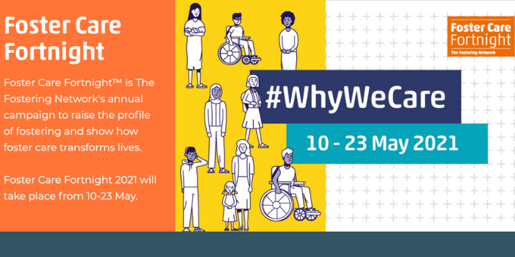 Affinity #whywecare