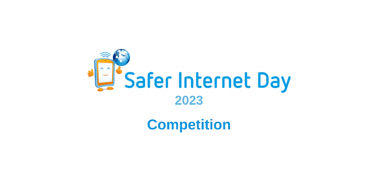 Internet Safety Day Competition 2023!